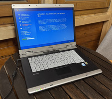 Portatile retrò Fujitsu