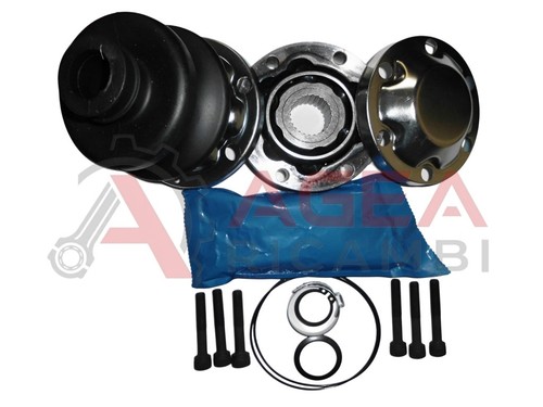 Ag602005ea kit giunto lato - kit,