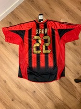 Maglia Home AC Milan 2004-05