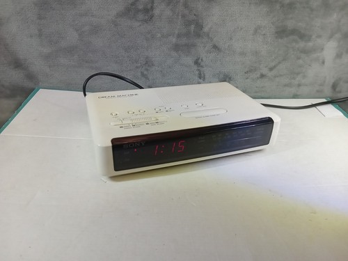 Sony icf c320l lw - icf-c320l, 3