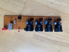 LEM Mixer Scheda DM 317171