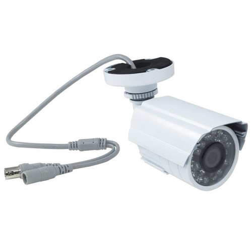 Telecamera infrarossi 36led - infrarossi, ir