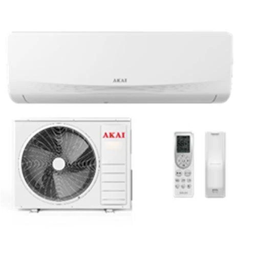 Climatizzatore akai monosplit - akai,