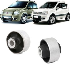 KIT COPPIA 2 SILENT BLOCK