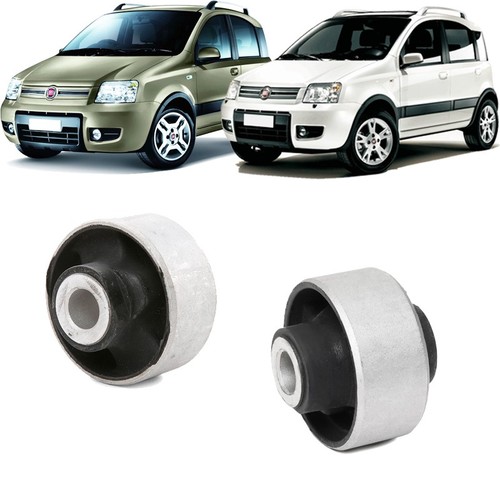 Kit coppia silent - kit, block
