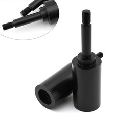 Supporto rialzo manubrio 2,5"