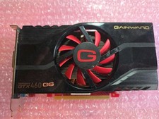 GAINWARD GEFORCE GTX460 GS