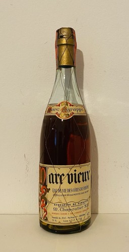 Eau vie des - , du