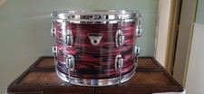 Ludwig Standard Ruby Red