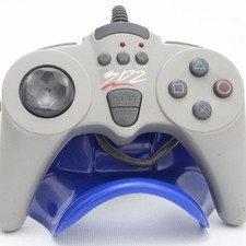 Joypad 3D2 con Turbo/Slow per