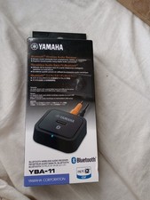 Yamaha YBA-11 Adattatore