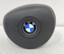 ✅Airbag Volant BMW 118D 1'