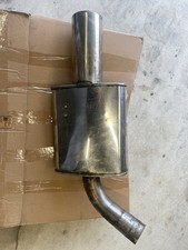 Ford Escort MK3 /mk 4 RS Turbo Magnex scatola posteriore 4"