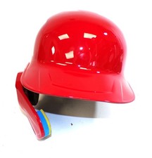 Rawlings Casco Da Battuta