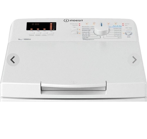Indesit btw s50400 5kg - it,