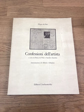 Filippo de Pisis. Confessioni dell'artista (Edizioni L'inchiostroblu) Arbasino