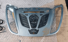 1742651 Autoradio  FORD C-MAX (CB7) C-Max7 1.6 (92Kw) Mnv 5p/b/1596cc