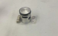 PISTONE CON SPINOTTO (12MM) E