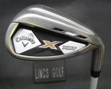 Callaway X Hot Gap A Wedge