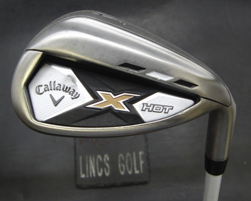 Callaway hot gap wedge - hot, a