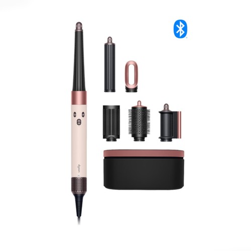 Multi styler asciugacapelli - multi-styler,