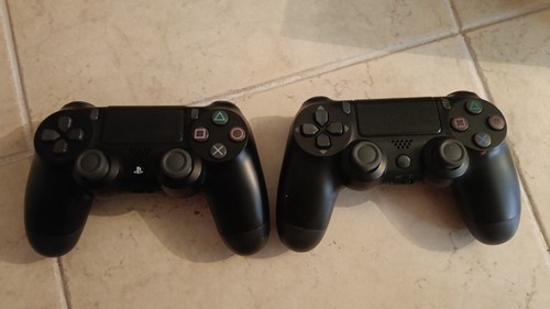 Sony playstation dualshock 4 - 4,