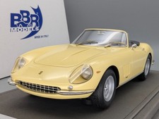 Modellini auto bbr - auto,