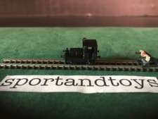 KOF SCALA Z 1:220 ( MARKLIN mini-club) DRG Ep. II NON MOTORIZZATA DUMMY LOTTO D