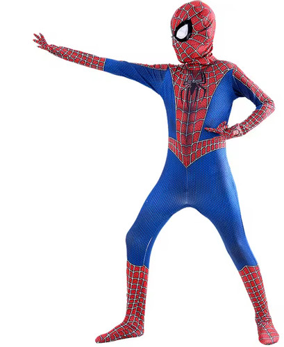 Costume spiderman bambini - costume,