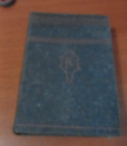 Enciclopedia moderna - enciclopedia,