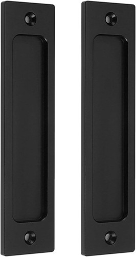 Maniglia per porta - , fienile
