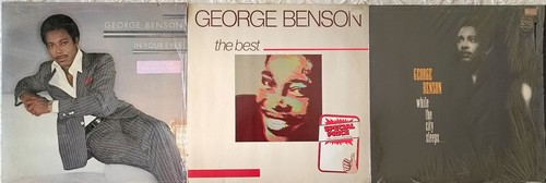 George benson lotto vinili - lotto,