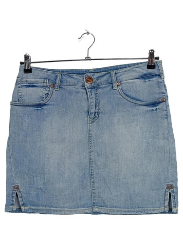 Only minigonna jeans donna - only,