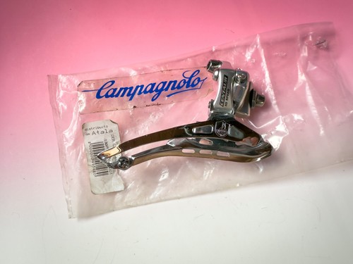 Campagnolo centaur silver - silver, 10s