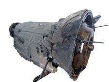 6CLS Mercedes W219 CLS W211 Cambio Automatico Con Variatore A2112706101 722902