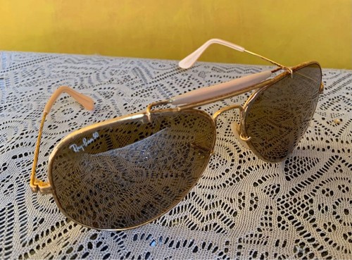 Ray ban usati taglia 50the - taglia, l