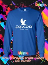 T-shirt girocollo Falcon Pool