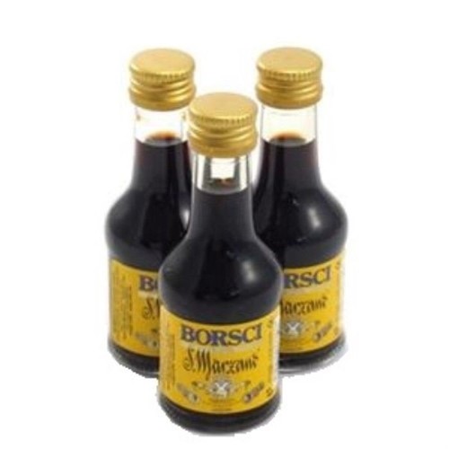 Amaro borsci marzano - marzano, x