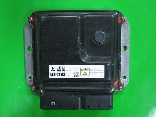 Centralina motore ecu - motore,