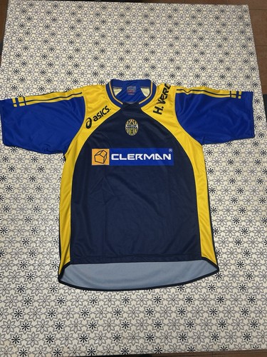 Maglia calcio hellas - maglia,