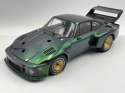 Exoto racing legends - exoto, scala