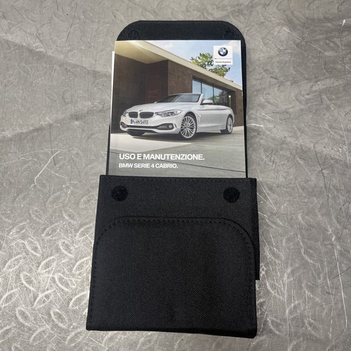 Uso manutenzione bmw serie 3 - uso,
