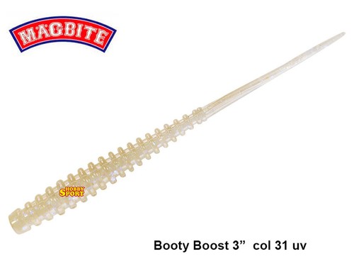 Magbite booty boost color - magbite,