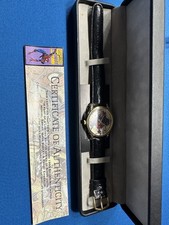 Raro orologio Marvel