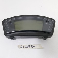 Kawasaki ER-6F 650 C EZ:11 Cruscotto Tachimetro Contachilometri Strumenti 81236