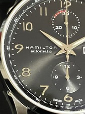 Hamilton Jazzmaster Maestro