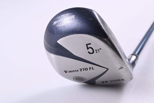 Donna yonex mass 270 - donna,
