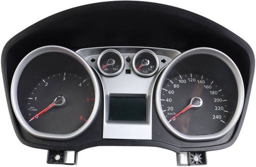 Ford focus 2010 diesel - 2010,