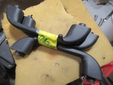 Alfa Romeo 33 - Set maniglie