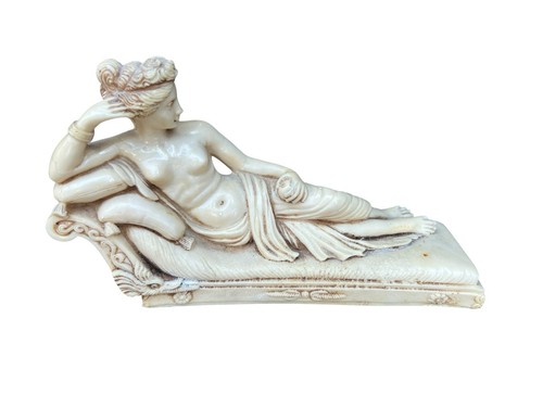 Scultura vintage giannetti - scultura,